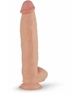 Easytoys Small World Easytoys Dildo-dwane realistic dildo