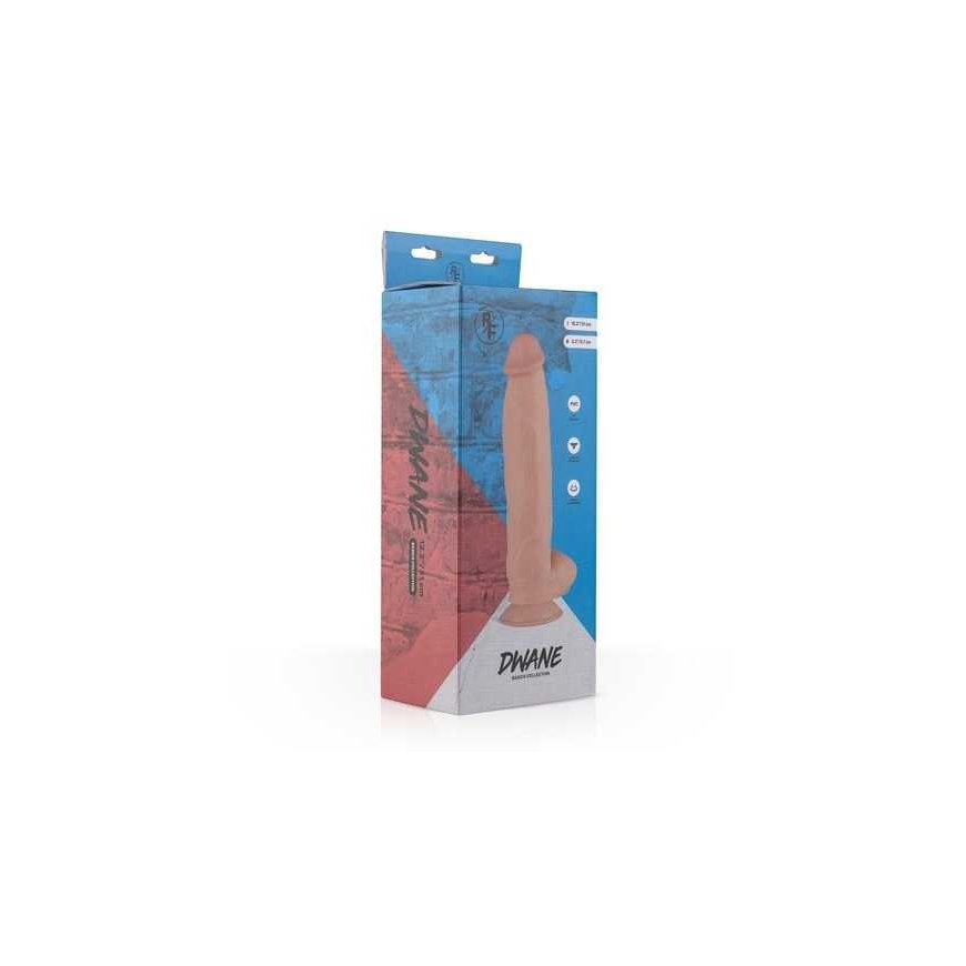 Easytoys Small World Easytoys Dildo-dwane realistic dildo – 3