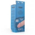 Easytoys Small World Easytoys Dildo-dwane realistic dildo