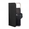 Celly WALLY1055 чехол для мобильного телефона 17 cm (6.7") чехол-бумажник Черный Celly WALLY1055 чехол для мобильного телефона 17 cm (6.7") чехол-бумажник Черный
