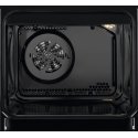 Electrolux LKR54001NW -keraaminen liesi, valkoinen Electrolux LKR54001NW -keraaminen liesi, valkoinen