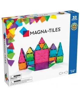 Magna-Tiles 02132 konstruktorius