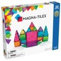 Magna-Tiles 02132 konstruktorius Magna-Tiles 02132 konstruktorius
