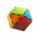 Magna-Tiles 02132 rakennuslelu Magna-Tiles 02132 rakennuslelu