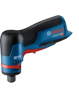 Bosch GWG 12V-50 S PROFESSIONAL nurklihvija 5 cm 15000 RPM 530 g