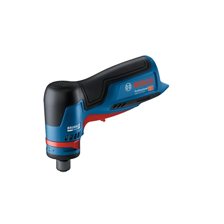 Bosch GWG 12V-50 S PROFESSIONAL leņķa