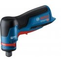 Bosch GWG 12V-50 S PROFESSIONAL kulmahiomakone 5 cm 15000 RPM 530 g