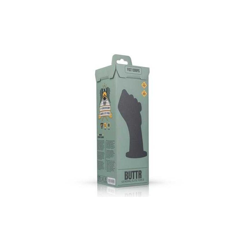 Easytoys Xmen Easytoys Dildo-FistCorps Fist Dildo – 3