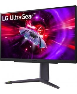 LG UltraGear 27GS75Q-B 27" 2K QHD gaming monitor