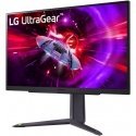 LG UltraGear 27GS75Q-B 27" 2K QHD gaming monitor LG UltraGear 27GS75Q-B 27" 2K QHD gaming monitor