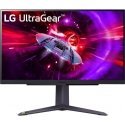 LG UltraGear 27GS75Q-B 27" 2K QHD gaming monitor LG UltraGear 27GS75Q-B 27" 2K QHD gaming monitor