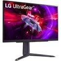 LG UltraGear 27GS75Q-B 27" 2K QHD gaming monitor LG UltraGear 27GS75Q-B 27" 2K QHD gaming monitor