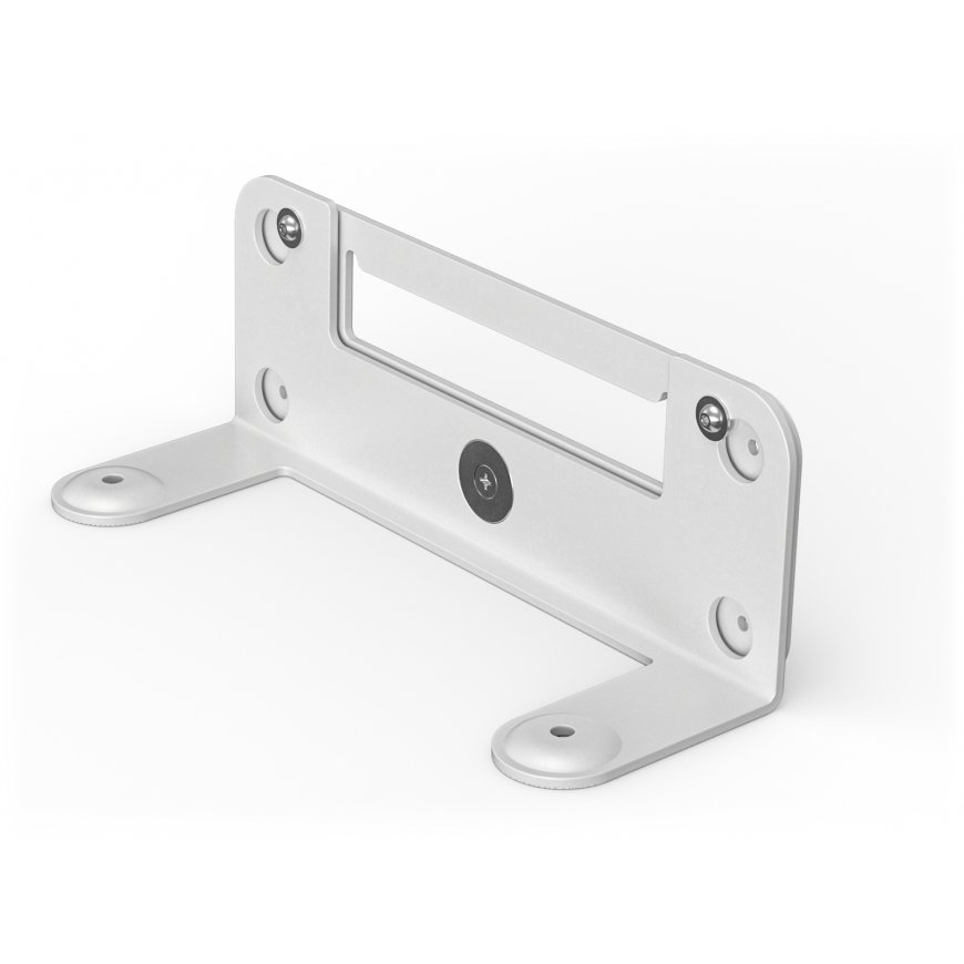 Logitech Wall Mount for Video Bars Pritaisomas prie sienos Balta