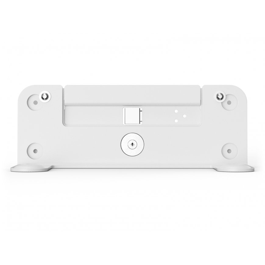 Logitech Wall Mount for Video Bars Sienas stiprinājums Balts – 3