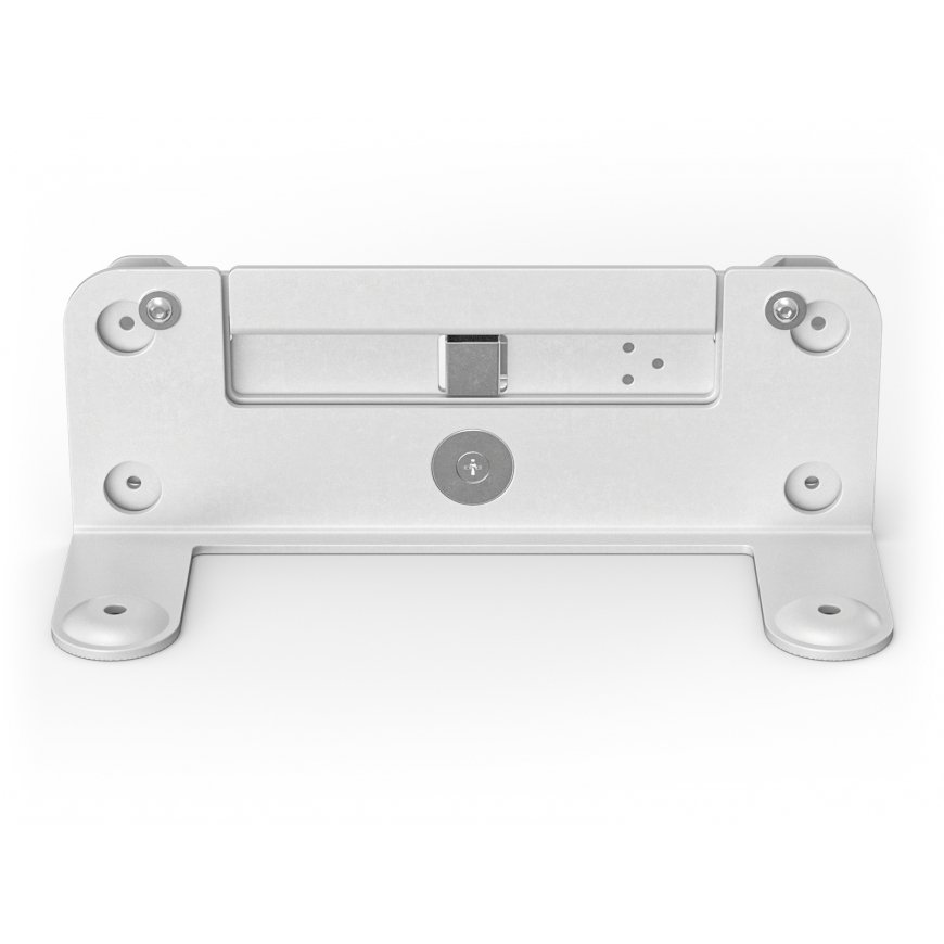 Logitech Wall Mount for Video Bars Sienas stiprinājums Balts – 4