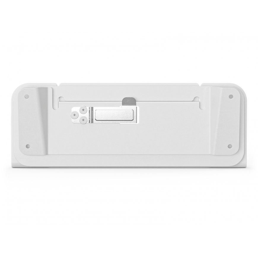 Logitech Wall Mount for Video Bars Seinakinnitus Valge – 5