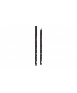 PUPA Milano True Eyebrow Pencil 004 Extra Dark 1.08g
