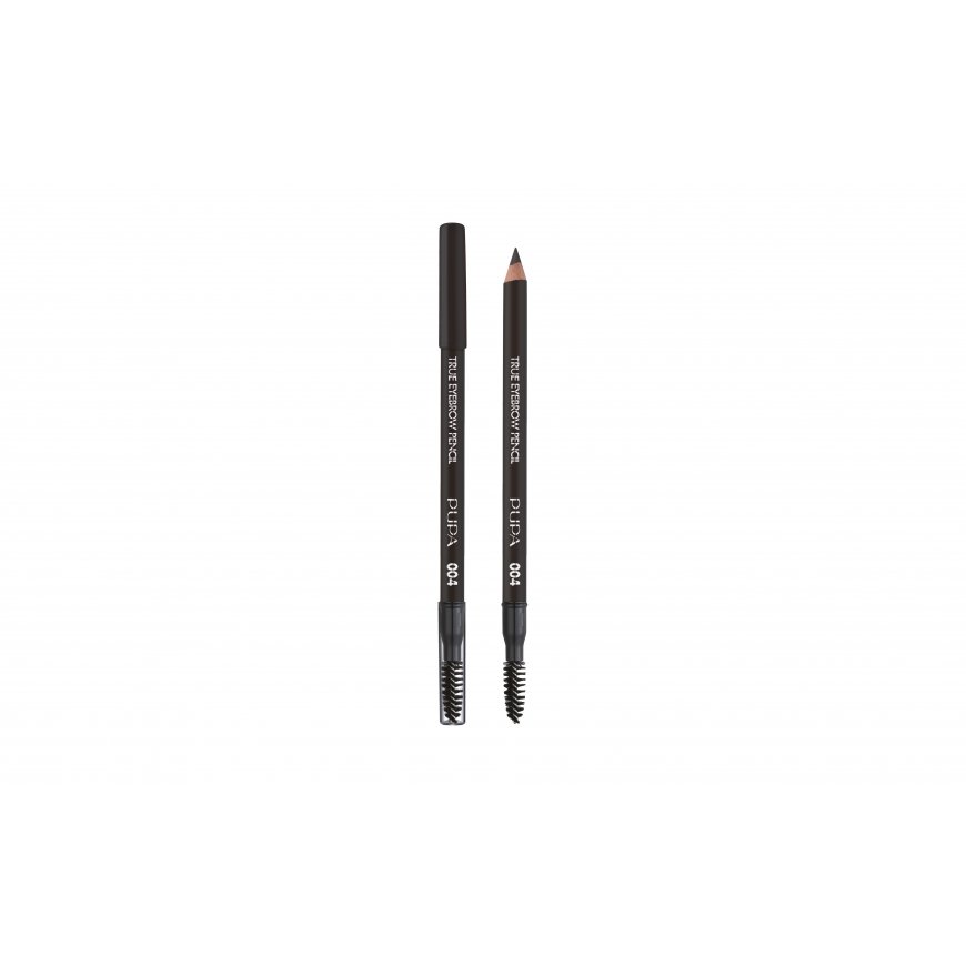 PUPA Milano True Eyebrow Pencil 1,08 g Брюнетка