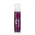 Salerm Cosmetics Liss Foam Pro·Line Мусс для волос 200 ml Фиксация Salerm Cosmetics Liss Foam Pro·Line Мусс для волос 200 ml Фиксация