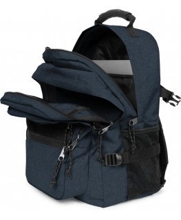 Eastpak SUPLYER backpack, melange blue