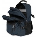 Eastpak SUPLYER backpack, melange blue Eastpak SUPLYER backpack, melange blue