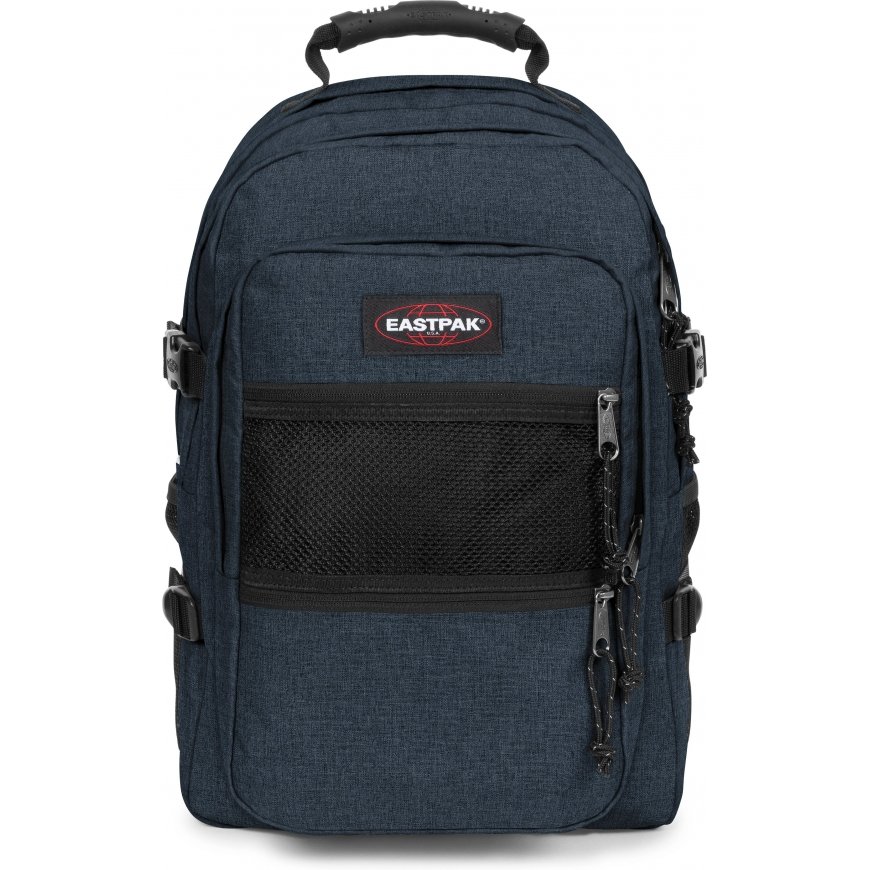 Eastpak SUPLYER -reppu, meleerattu sininen – 2
