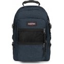 Eastpak SUPLYER backpack, melange blue Eastpak SUPLYER backpack, melange blue