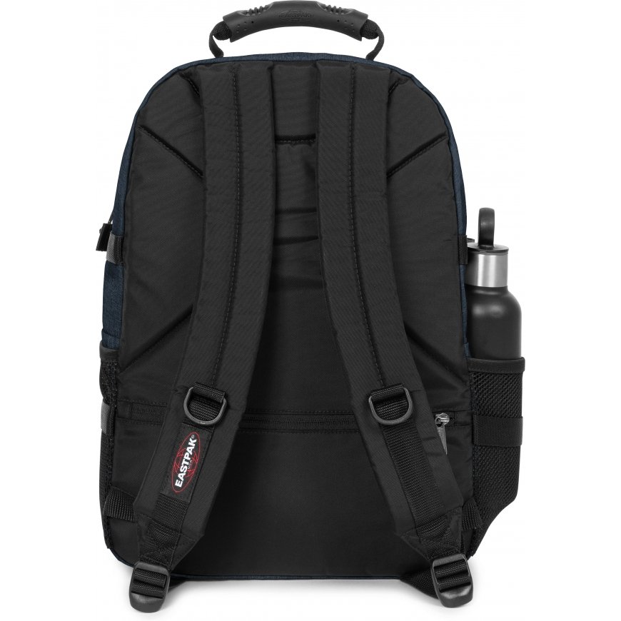 Eastpak SUPLYER -reppu, meleerattu sininen – 3