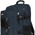 Eastpak SUPLYER backpack, melange blue Eastpak SUPLYER backpack, melange blue