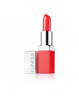 Clinique Pop Lip Colour + Primer 3,9 g 06 Poppy Pop