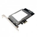 LogiLink PC0079 interface cards/adapter Internal SATA LogiLink PC0079 interface cards/adapter Internal SATA