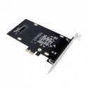 LogiLink PC0079 interface cards/adapter Internal SATA LogiLink PC0079 interface cards/adapter Internal SATA