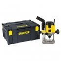 DeWALT DW621KT Juoda, Geltona 24000 RPM 1110 W DeWALT DW621KT Juoda, Geltona 24000 RPM 1110 W