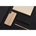 Devia H-Card Series Case iPhone XS Max (6.5) gold