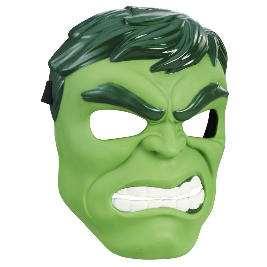 Marvel Avengers B9945EU6 коллекционная фигурка/статуэтка – 3