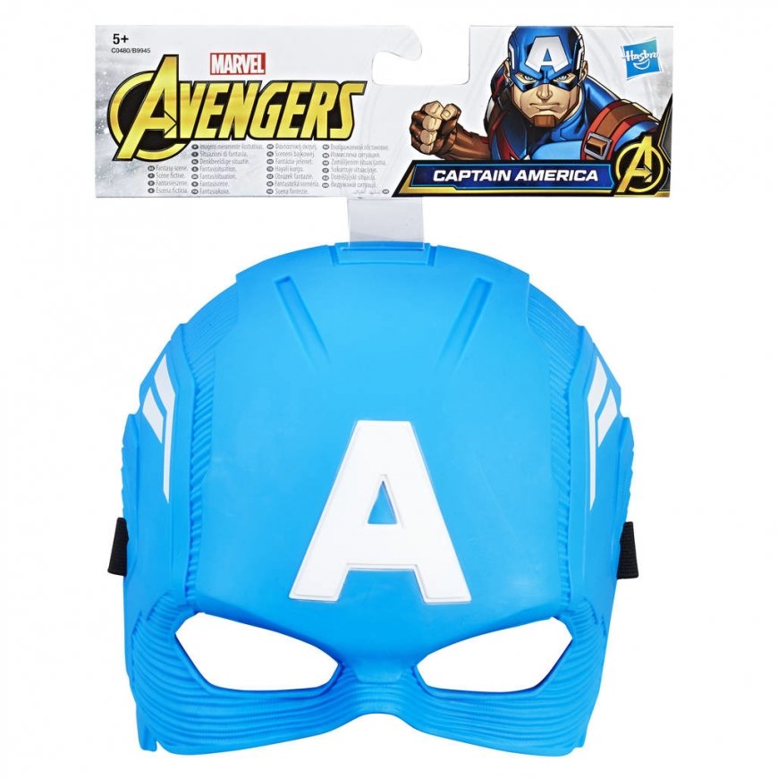 Marvel Avengers B9945EU6 коллекционная фигурка/статуэтка – 5