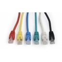 Gembird PP6U-0.25M/BK сетевой кабель Черный 0,25 m Cat6 U/UTP (UTP) Gembird PP6U-0.25M/BK сетевой кабель Черный 0,25 m Cat6 U/UTP (UTP)