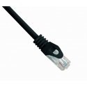 Gembird PP6U-0.25M/BK сетевой кабель Черный 0,25 m Cat6 U/UTP (UTP) Gembird PP6U-0.25M/BK сетевой кабель Черный 0,25 m Cat6 U/UTP (UTP)