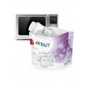 Philips AVENT Mikrohöyrysterilointipussit Philips AVENT Mikrohöyrysterilointipussit