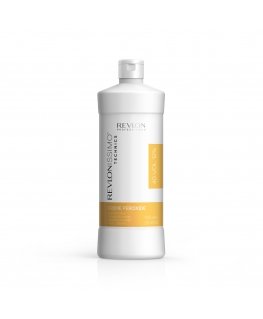 Revlon Revlonissimo Creme Peroxide 12% 40 Vol. plaukų šviesinimo priemonė 900 ml Kreminė Buteliams