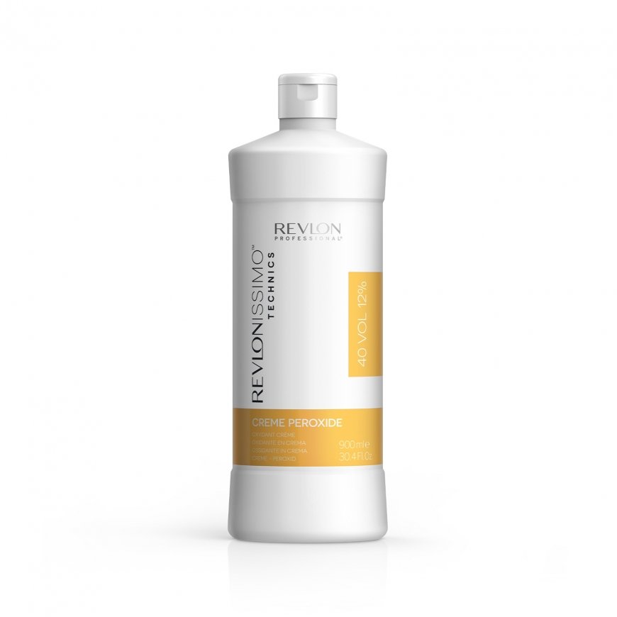 Revlon Revlonissimo Creme Peroxide 12% 40