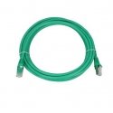 Extralink LAN Patchcord Kat.6 FTP 3m FTP Copper twisted pair, 1Gbps Extralink LAN Patchcord Kat.6 FTP 3m FTP Copper twisted pair, 1Gbps