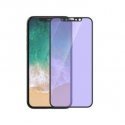 Devia Van Anti-mėlynas Ray Full Screen Tempered Glass iPhone XS/X(5.8) juodas(10pcs) Devia Van Anti-mėlynas Ray Full Screen Tempered Glass iPhone XS/X(5.8) juodas(10pcs)