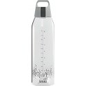 SIGG Total Clear ONE MyPlanet Päivittäinen käyttö 1500 ml Muovi Antrasiitti SIGG Total Clear ONE MyPlanet Päivittäinen käyttö 1500 ml Muovi Antrasiitti