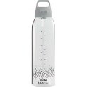 SIGG Total Clear ONE MyPlanet Kasdieniam naudojimui 1500 ml Plastikas Antracitas SIGG Total Clear ONE MyPlanet Kasdieniam naudojimui 1500 ml Plastikas Antracitas