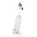 SIGG Total Clear ONE MyPlanet Kasdieniam naudojimui 1500 ml Plastikas Antracitas SIGG Total Clear ONE MyPlanet Kasdieniam naudojimui 1500 ml Plastikas Antracitas