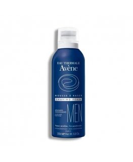 Avène Shaving Foam 200ml