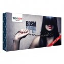 Toy joy BDSM pradedančiųjų rinkinys