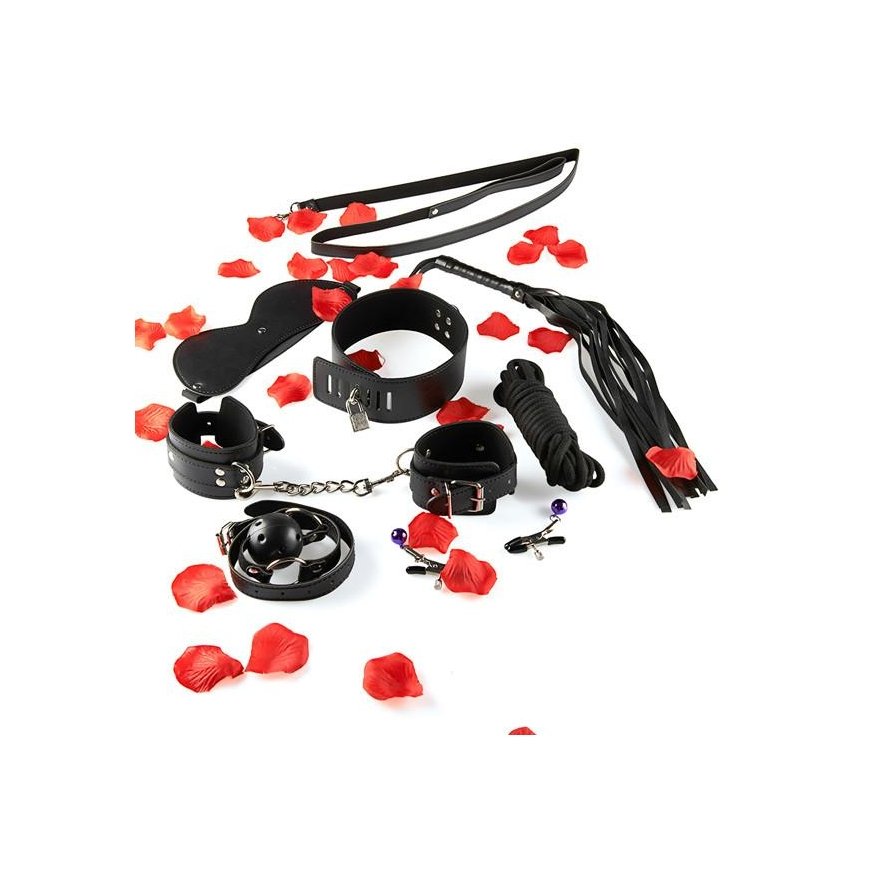 Toy joy BDSM starter kit – 2