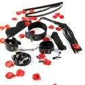 Toy joy BDSM starter kit Toy joy BDSM starter kit